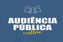 3º Audiência Pública Demonstração E Avaliação do Cumprimento das Metas Fiscais do 1° Sem. de 2025.
